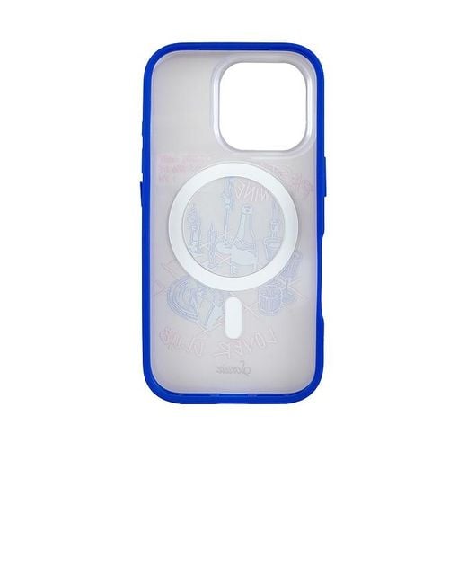 Sonix Blue Iphone 17 Hülle