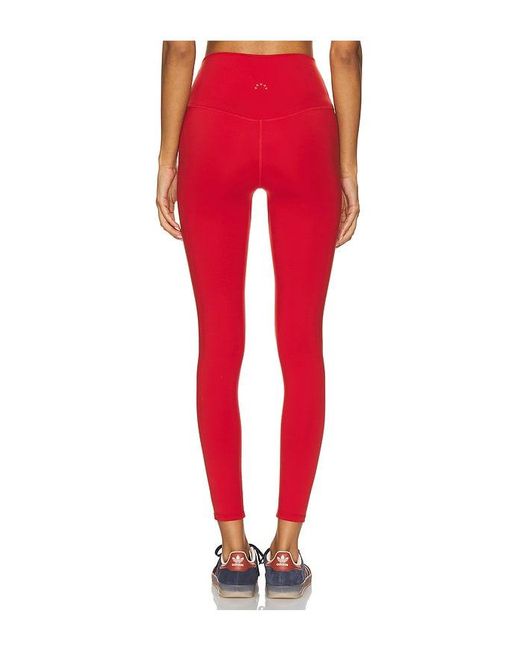 Varley Red Free Soft High Rise 25 Legging
