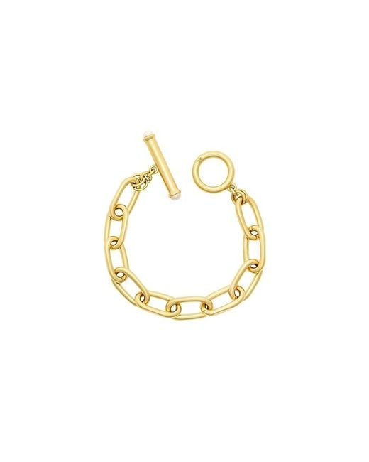 Brinker & Eliza Metallic Edmonds Bracelet