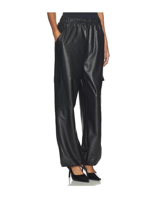 LAPOINTE Black Jogging-Style