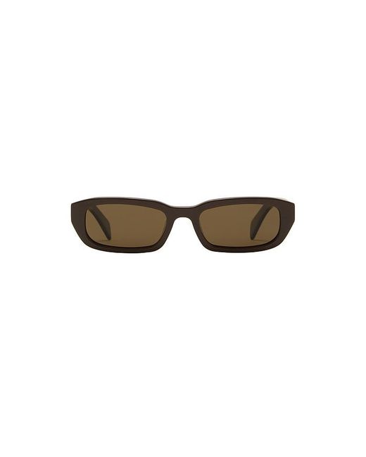 Banbe Multicolor The Sophia Sunglasses