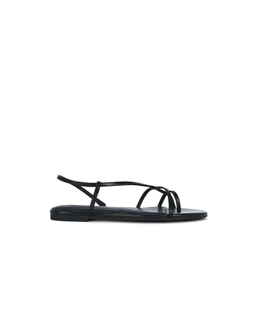 Madewell Multicolor Iggy Strappy Sandal