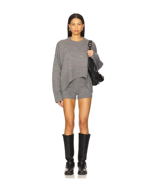 Nakedvice Gray The Oscar Short
