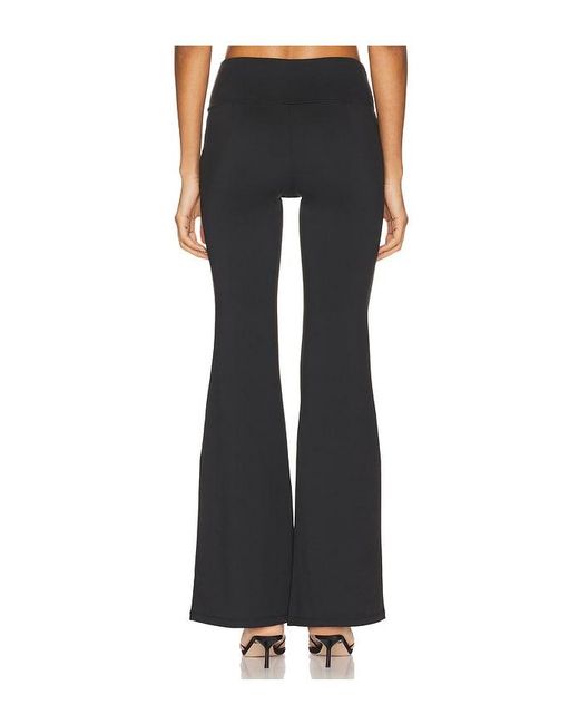 Pantalón Kole En Color Negro Talla (También En S) superdown de color Black