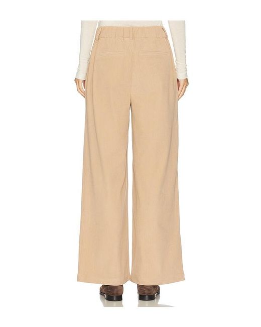 Varley Natural Floris Wide Leg 29.5 Pant