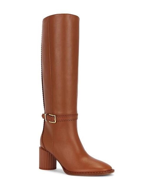 Zimmermann Brown Eddie Boot