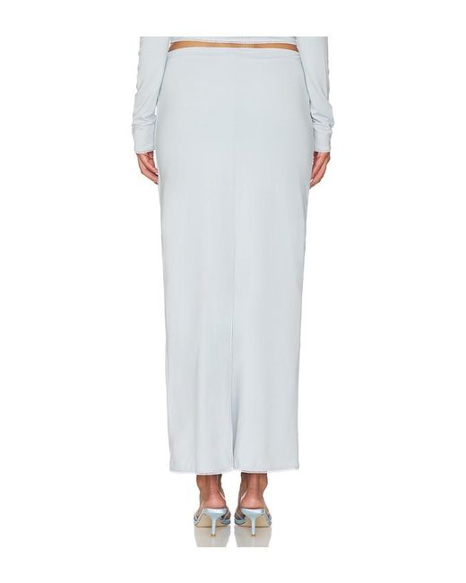 The Line By K White Solene Skirt