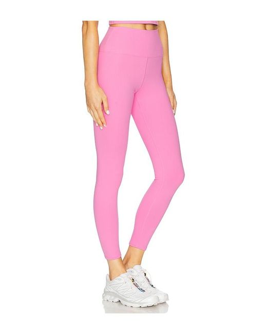 Beach Riot Pink Piper Legging