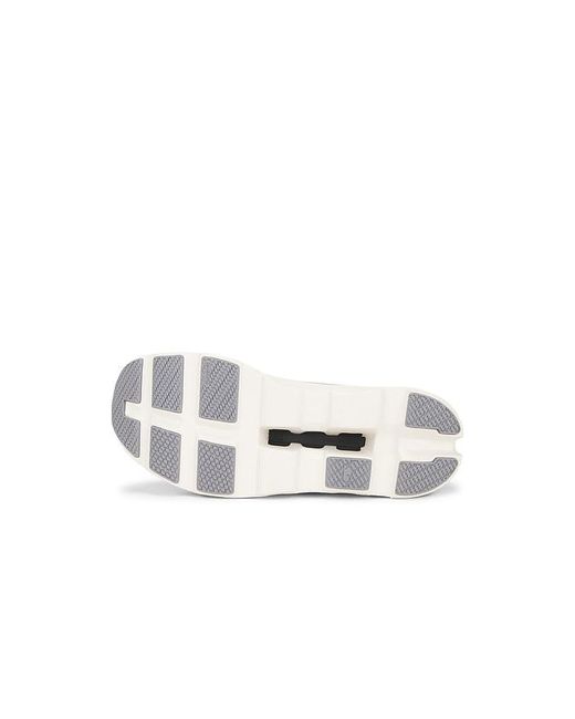 On Shoes White Cloudmster 1 for men