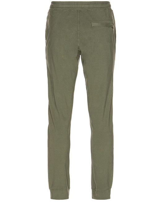 Good Man Brand Flex Pro Jogger in Army (Green) for Men | Lyst