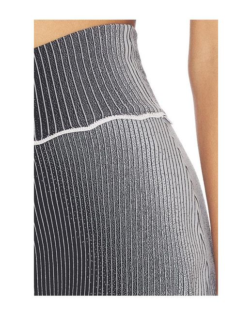 Ph5 Blue Gen 11 Compression Tennis Skort