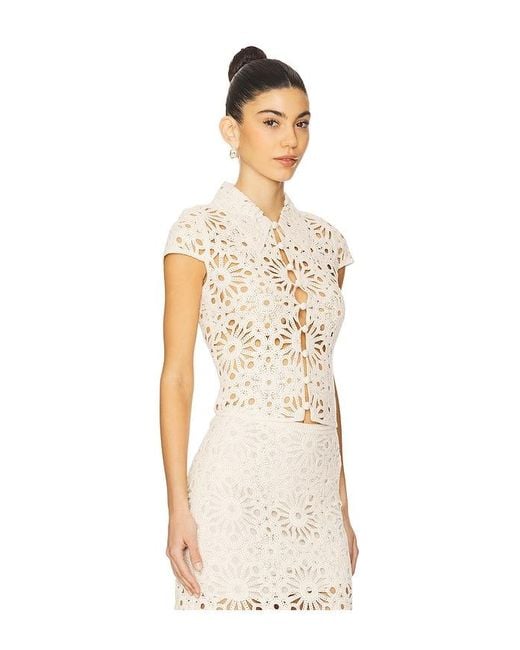 L'academie Natural 'Academie Shay Top