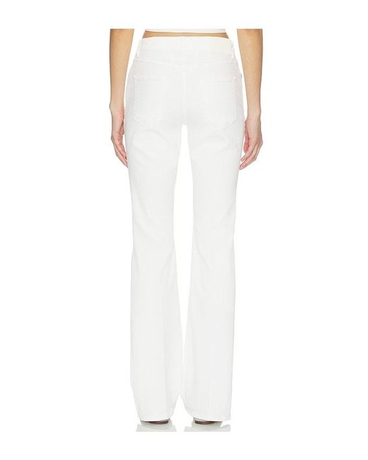 Closed White Jovanna Jeans