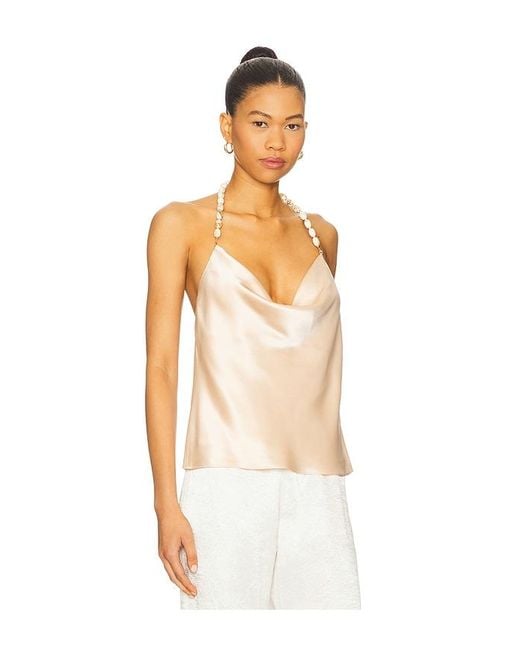 retroféte White Alba Tank