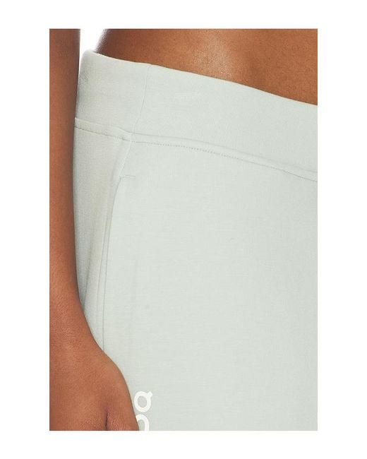 On Shoes Multicolor Focus Tech Sweatpant