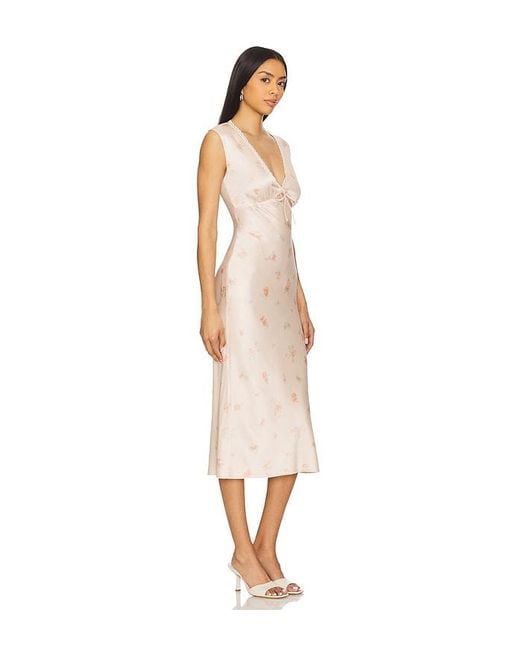 Tularosa Tina ドレス White