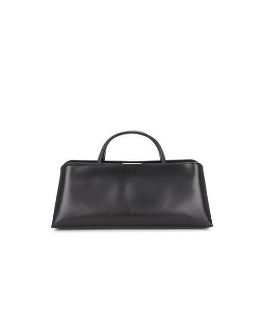 VERAFIED Black Umhängetasche Eclair