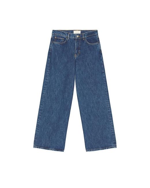 Jeanerica Blue Brera Jeans for men