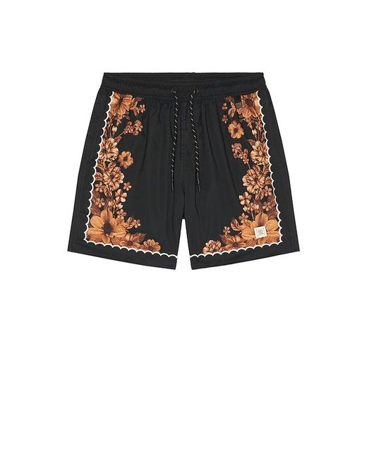 Agua Bendita Black Joe Trunks for men