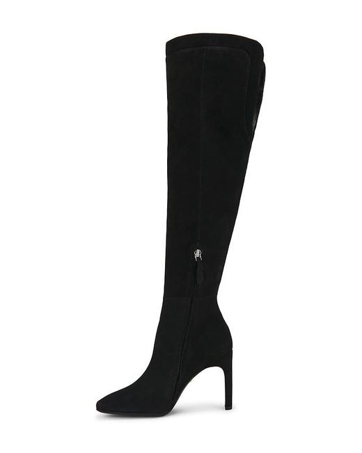 Raye Black Tessa Boot