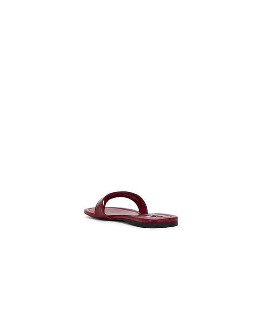 Senso Multicolor Nelly Sandal