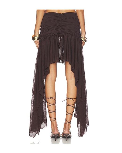 Siedres Black Rock Pixie