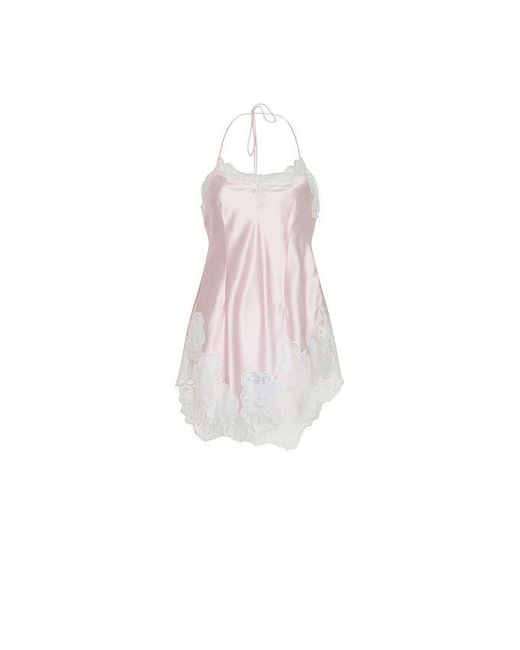 SRG Multicolor Harlow Silk Top