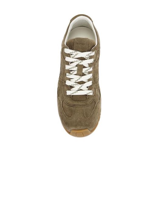 Alohas Green Tb.56 Sneaker