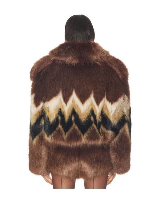 retroféte Brown Ismay Bomber