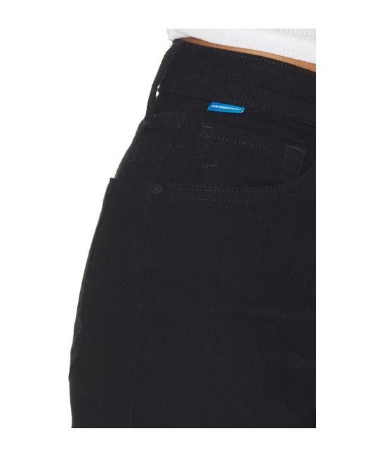 Cotton Citizen Black Cindy Jean