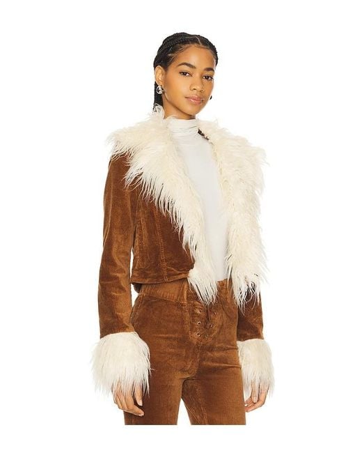 Penny coat sale