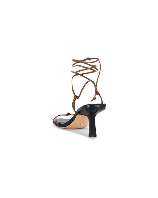 Raye White Briela Sandal
