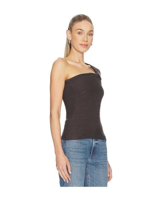 Heartloom Blue Veri Top