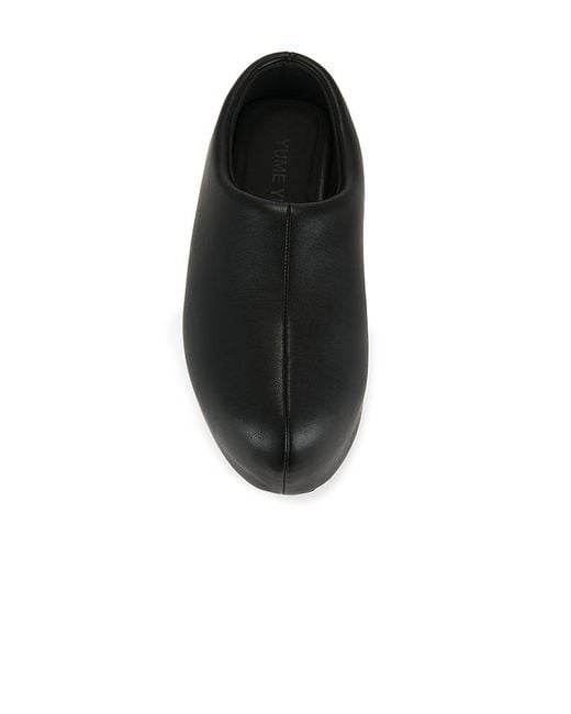 Yume Yume Black Clog