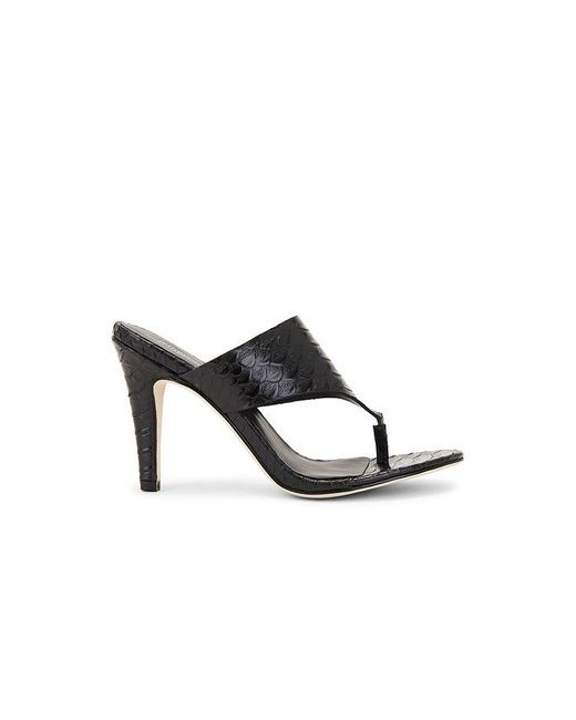 Jeffrey Campbell Azula ミュール Black