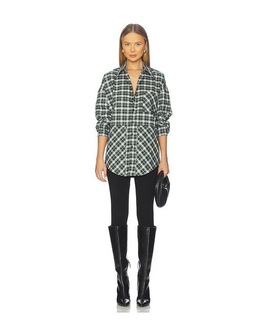 Missoni Multicolor Long Sleeve Shirt