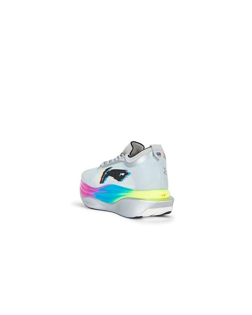 Li-ning Blue Feidian 6 Elite for men