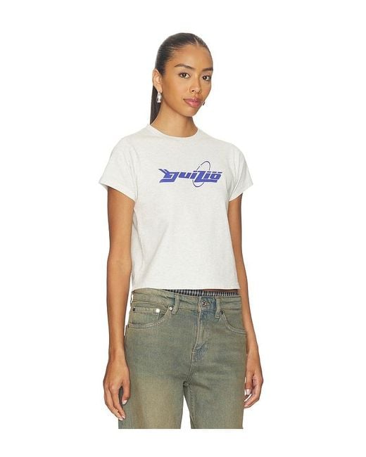 GUIZIO Multicolor X Revolve Orbit Tee