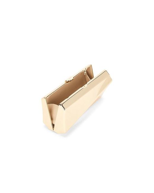 Jonathan Simkhai Natural Twist Clutch