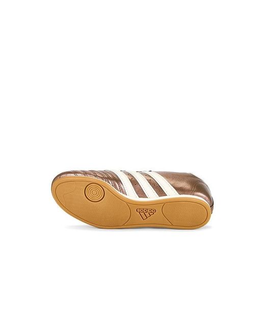 Adidas Originals Brown Taekwondo