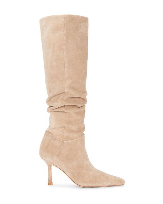 Raye Natural Boot