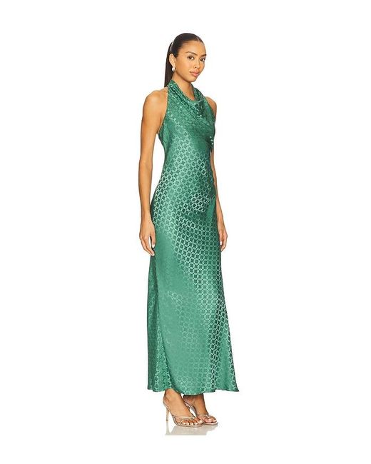Vestido Maggie En Color Verde Talla (También En 2, 4, 6, 8) Veronica Beard de color Green