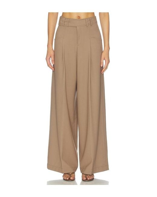 Closed Natural Wes Pants
