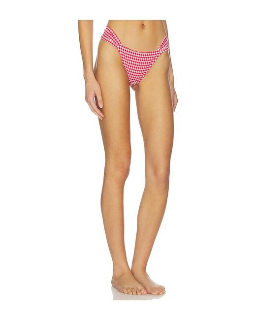 LSPACE Multicolor Dolce Bottom