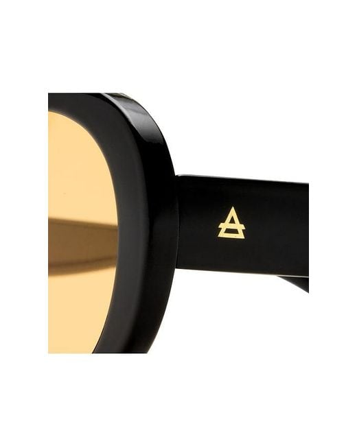Aire Natural Satellite Sunglasses