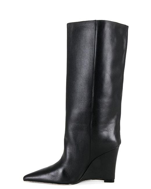 Raye Black Denisse Boot
