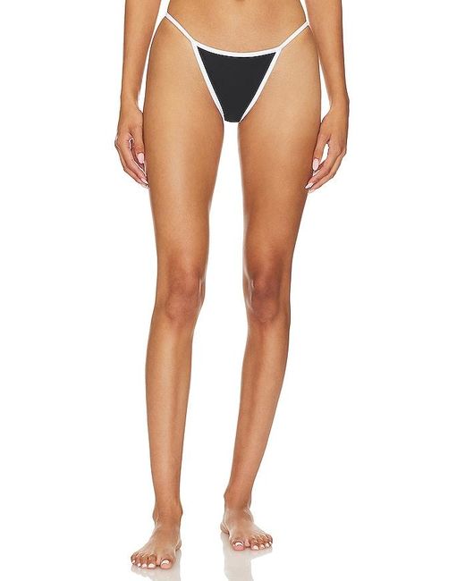 superdown Multicolor Gianna Bikini Bottom