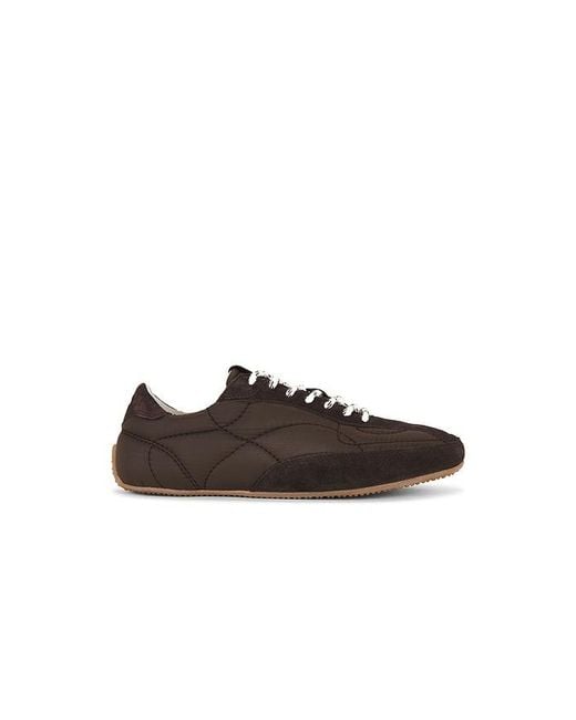 Alohas Brown Tb.25 Sneaker