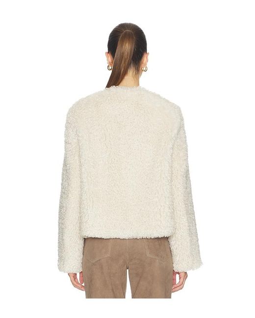Lamarque Natural Emilia Jacket