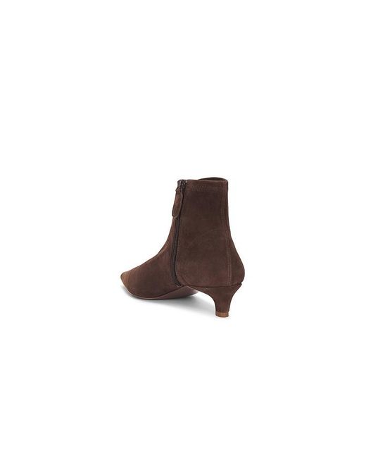 Senso Brown Hailey Ii Boot